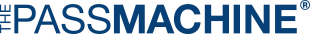 The Pass Machine course logo