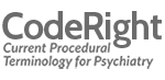 Code Right current procedural terminology course