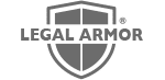 Legal Armor logo