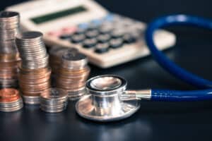 Count your pennies. American Physician Institute offers wealth management course for physicians.