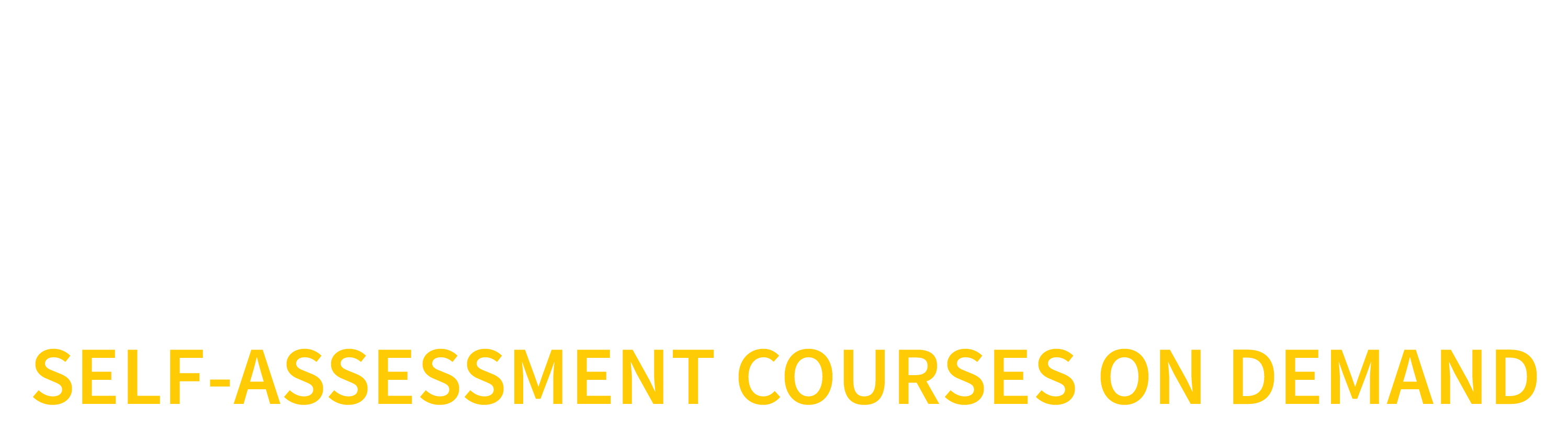 ABAP Self Assessment Courses On Demand