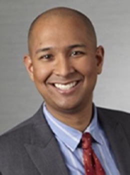 Raj Dasgupta, MD, FCCP, FAASM